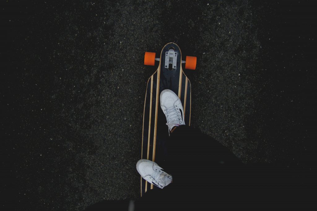 DIY Electric Skateboard Guide [2019] - Belt Drive 2